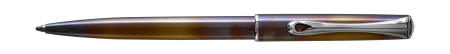 Diplomat Traveller Ballpoint Pen - Flame